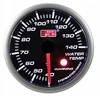 Auto Gauge vandens temperatūros indikatorius su įspėjimu