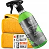 Auto Graph Malachite stiklų valiklis, skystis, stiklų valymas, automobilių stiklai, 750 ml