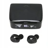 Automagnetola Belaidės Bluetooth 5.3 Mini ausinės, atsparios vandeniui Ipx7 My
