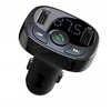 Automagnetola Bluetooth E3s88 Mp3 įkroviklis 2x Usb Dual Transmit