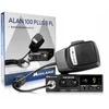 Automagnetola Cb radijas Cba C 442.13 Gw Alan Midland