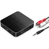 Automagnetola Siųstuvas imtuvas transmiteris bluetooth bt adapteris