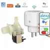 Automatinė belaidė drėkinimo sistema Wifi ventilis 1/2' + 11 mm jungtis