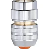 Ventiliatorius Automatinė jungtis 1/2 colio - 5/8 colio