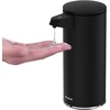 Automatinis muilo dozatorius su Ir jutikliu, 280ml, Usb įkrovimas