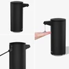 Automatinis muilo dozatorius su Ir jutikliu, 280ml, Usb įkrovimas