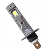 Automax 1 vnt. hq automotive h1 led lemputė 12v/24v 6000k originalaus dydžio plug&play 1:1