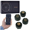 Automax 70mai Tpms T04 Padangų slėgio davikliai kamerai m500