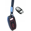 Automax Dėklas smart raktui Audi A4 A5 A6 A7 A8 Q5 Q7 Q8 S6 S7 S8 B8 mesi