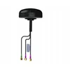 Automobilinė daugiakryptė antena 2xgsm +wifi