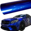 Automobilinė plėvelė Mėlynas Metalic Diamond 152x10