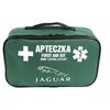 Automobilinė vaistinėlė Jaguar Din 13164, 13157 Aso