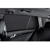 Automobiliniai saulės skydeliai, tinkantys Peugeot 508 Sw Estate nuo 2011 m. (6 vnt.)
