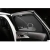 Automobiliniai saulės skydeliai, tinkantys Peugeot 508 Sw Estate nuo 2011 m. (6 vnt.)