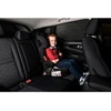 Automobiliniai užuolaidėlės (galinėms durims) tinka audi a4 b8 avant 2008-2015 (2 vnt.) juodos
