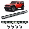 Automobilinis apšvietimas 18led - 180w