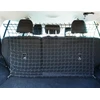 Automobilinis bagažinės tinklelis 120 x 80 cm B