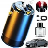 Automobilinis difuzorius oro drėkintuvas kvapnus belaidis led
