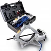 Automobilinis elektrinis keltuvas varlė domkratas 2t