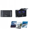 Automobilinis įkroviklis 2 x Usb 3.1a lizdas 12v 24v