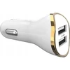 Automobilinis įkroviklis Xo Cc19 | 2 x Usb | 2.4a