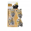 Automobilinis kvapas Minions Stuart & Bob