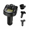 Automagnetola Automobilinis Mp3 grotuvas-transmiteris Oem M9