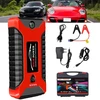 Automobilinis paleidėjas 99800mah Powerbank automatinis paleidimo įrenginys 12v