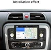 Automagnetola Automobilinis radijas usb mp5 grotuvas automobilinis hd multimedijos mp5 grotuvas usb/tf stereo fm radijas vaizdo grotuvas laisvų rankų funkcija mp5 grotuvas automobilinis multimedijos grotuvas su carplay bluetooth vairo valdymu fm radijas