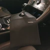 Automobilinis šiukšlių dėžės organizatorius automobiliui eko