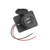 Automobilinis Usb įkroviklis Ltc 4800 Ma