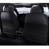 Automobilinių sėdynių užvalkalų komplektas universalūs sėdynių užvalkalai, skirti volkswagen tiguan limited 2017–2018, automobilinių sėdynių užvalkalai sėdynių apsauga automobilinė sėdynė priekinėms ir galinėms sėdynėms automobilių aksesuarai interjeras,