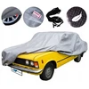 Automobilio danga Exclusive M 410-450cm sedanas, 5 sluoksnių