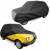 Automobilio danga Fiat 126p "maluch" Classic juoda