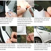 Automobilio durų briaunų apsauga, 8m, balta