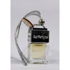 Automobilio kvapas Difuzorius Nitchi Chance Eau Tendre 7ml stiklinis pakabukas