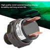 Automobilio oro slėgio jungiklis 12v, 120-150 Psi