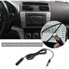 Automobilio radijo antenos prailginimo laidas 2m, Din jungtis