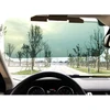 Automobilio saulės skydelio prailginimas, magnetinė 2-in-1 apsauga nuo saulės priekiniams ir šoniniams langams, pagaminta iš aukštos kokybės pc medžiagos, reguliuojama uv apsauga ir apsauga nuo akinimo, universali automobiliams/visureigiams/sunkvežimiams