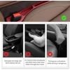 Automobilio Sėdynės Užpildas (2 vnt.) - Raudonas