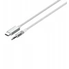Automagnetola Aux adapteris automobiliui, 2m Usbc į Mini Jack 3.5mm jungties perėjimas Ldnio