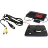 Av kabelis Genesis 1/mega Drive 1/master System suderinamas