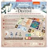 Avatar The Last Airbender Crossroads of Destiny stalo žaidimas