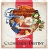 Avatar The Last Airbender Crossroads of Destiny stalo žaidimas
