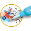 Avenir 6301779 spalvinimo žaidimas driving & flying, 3-in-1 kūrybinis rinkinys su žaidimais, lipdukais ir spalvinimo paveikslėliais, pasidaryk pats, veiklos rinkinys vaikams nuo 3 metų