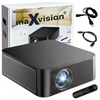AVerVision Hit! led full hd android projektorius maxvision, labai ryškus, 38000 lm