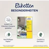 Avery Zweckform žalios etiketės, 210x297 mm, 100 lapų