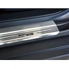 Avisa Sl пороги Special Edition Nissan X-trail 3