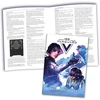 Awaken Realms Iss Vanguard: Personalo bylų papildymas