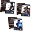 Awaken Realms Iss Vanguard: Personalo bylų papildymas